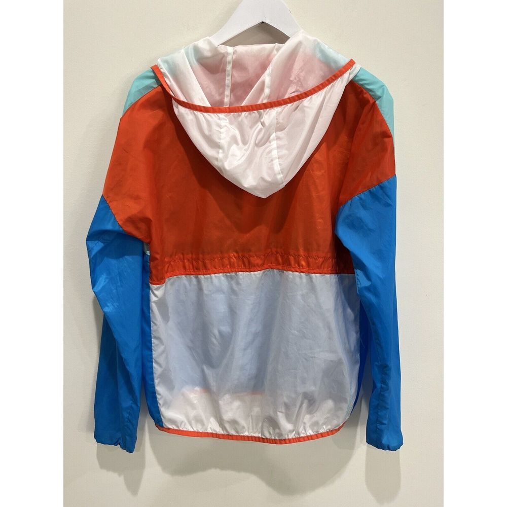 Cotopaxi Teca Technical Packable Color Block Wind… - image 3